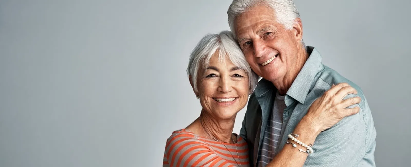 The Art of a Timeless Smile:  How Cosmetic Dentistry Enhances Confidence and Aging Gracefully