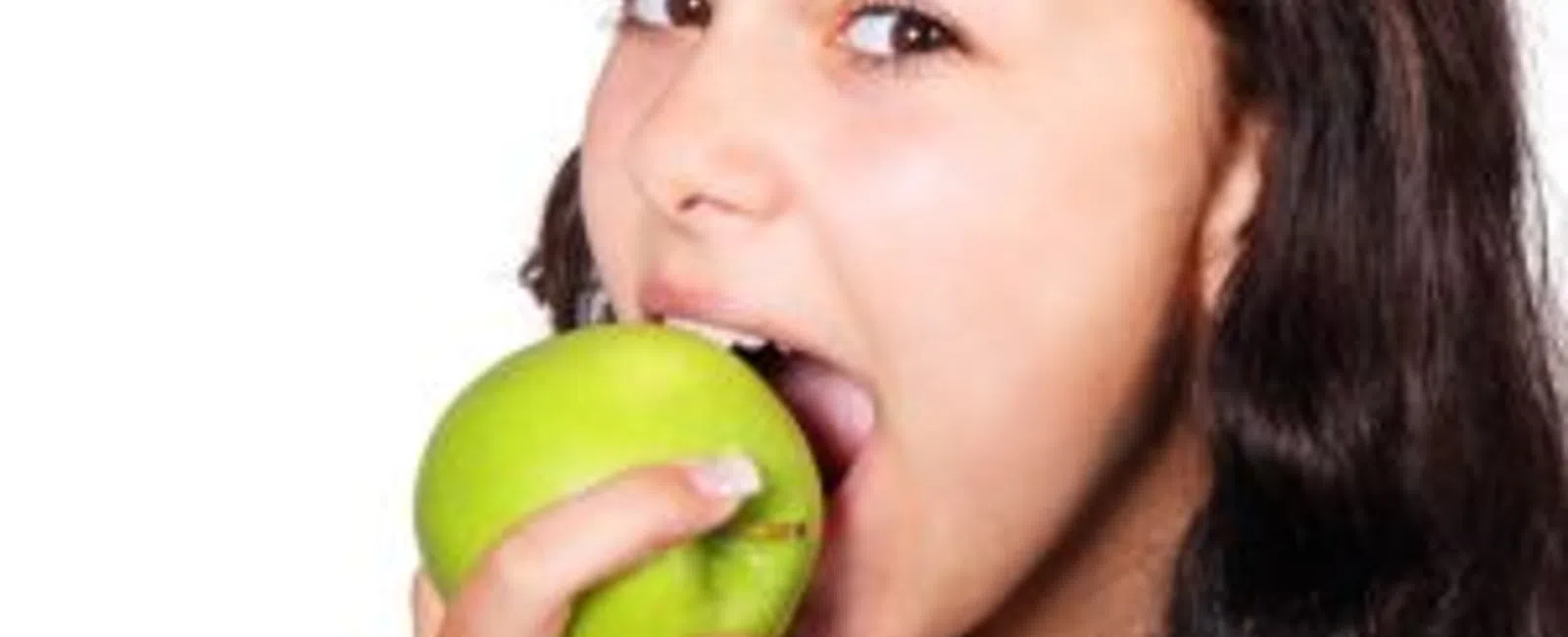 Roanoke Dentist | Biting Off More than You Can Chew?