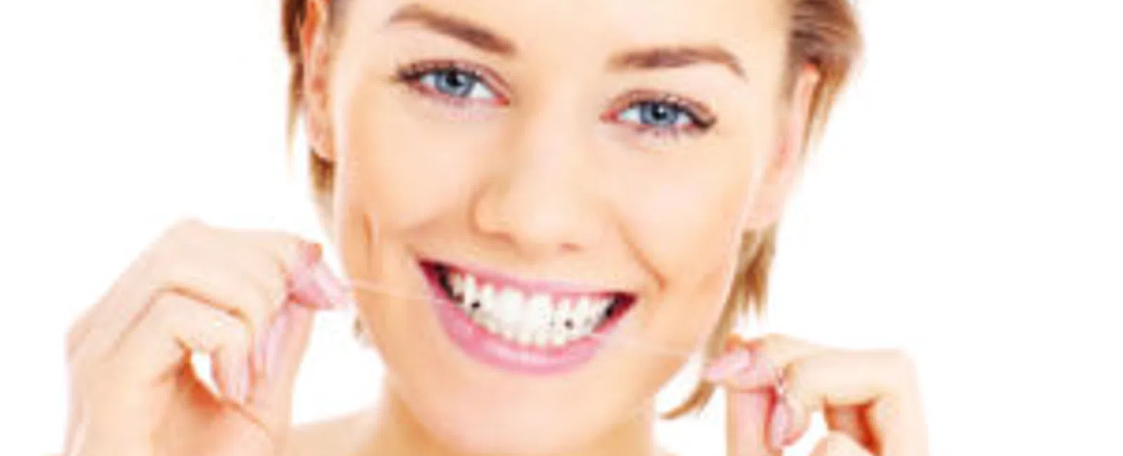 Daily Flossing | Dentist 24018
