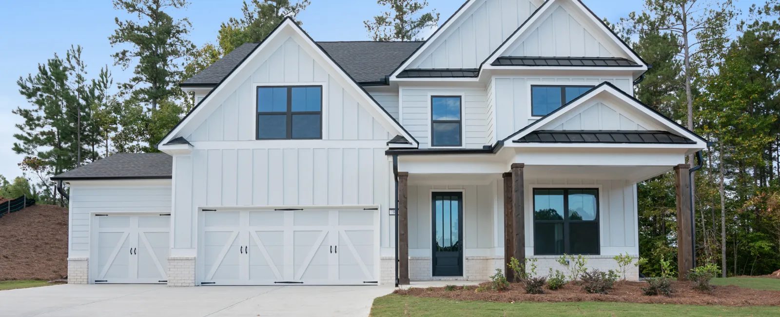 Why Buy New: Benefits of Buying a New Construction Home