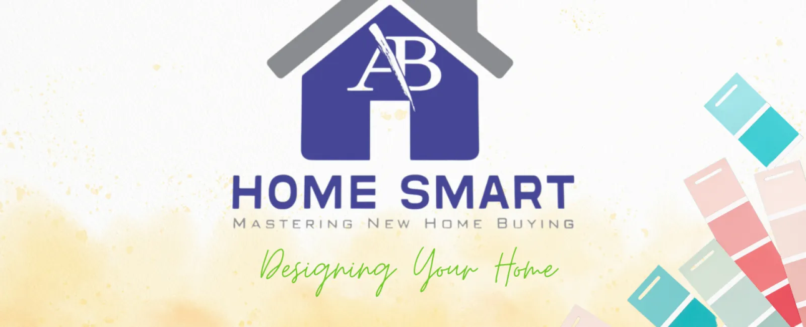 Home Smart Series: Designing Your New Home