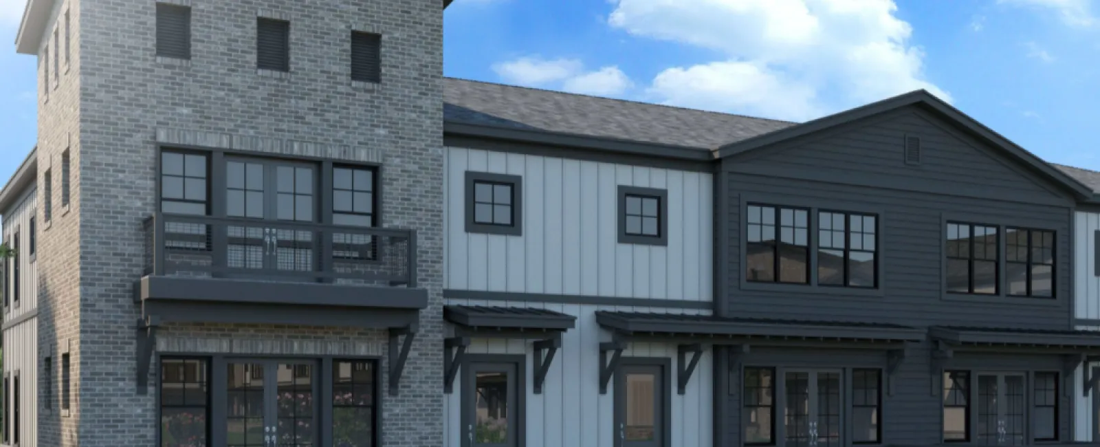 Coming Soon to Hapeville: New Homes at Serenity