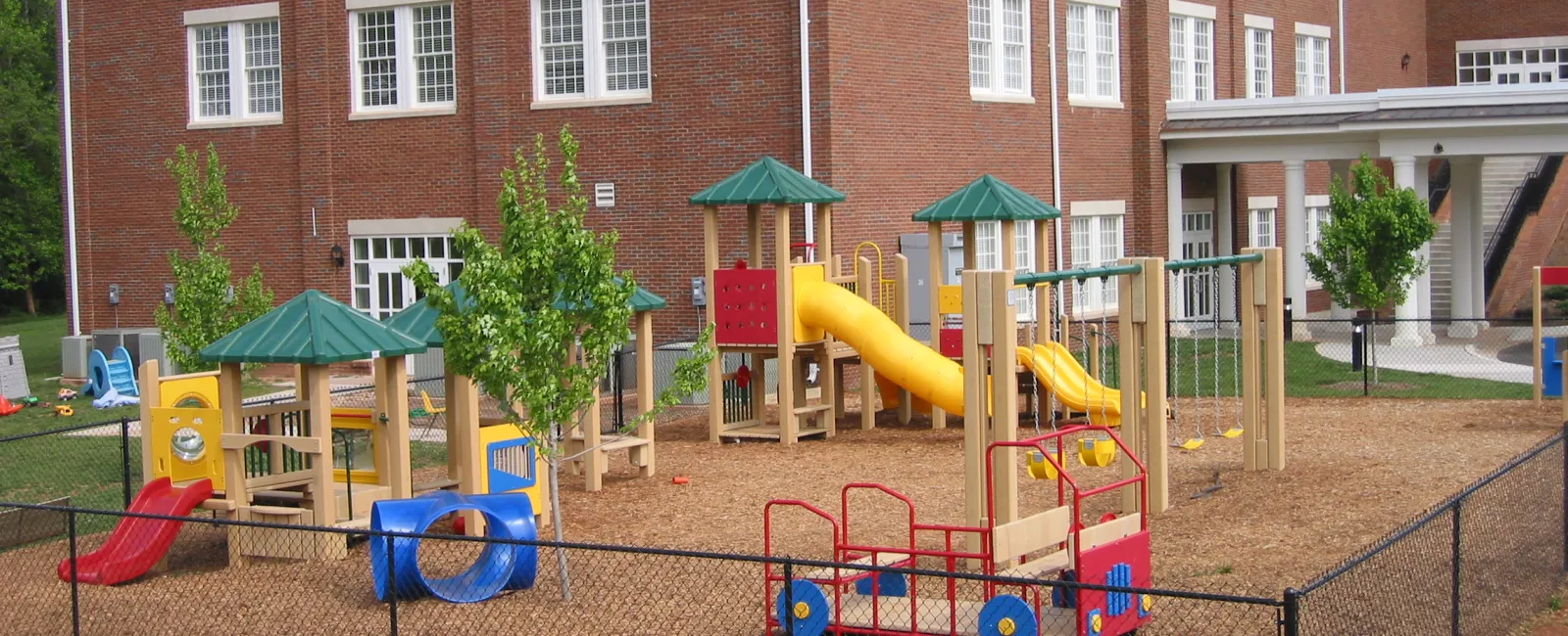 The Heart Behind Every EcoPlay Structure: Built by People, Inspired by Community