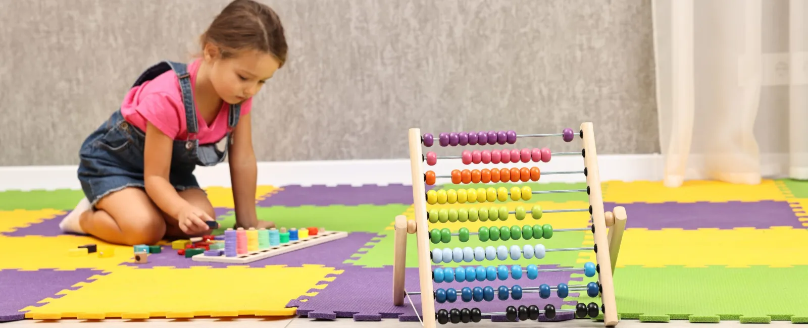 Recognizing Early Signs of Autism Symptoms in Young Children