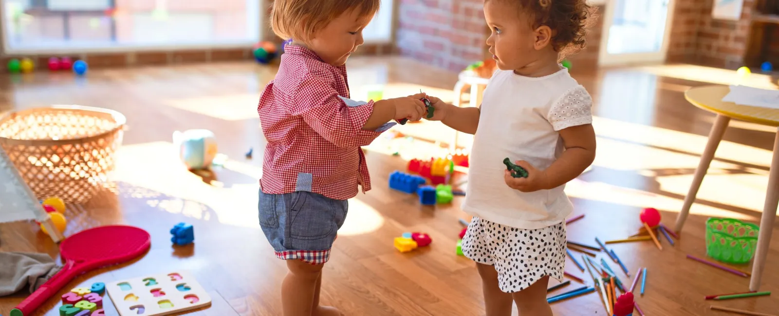 A Parent’s Guide to Understanding Your Autistic Toddler’s Needs and Wants