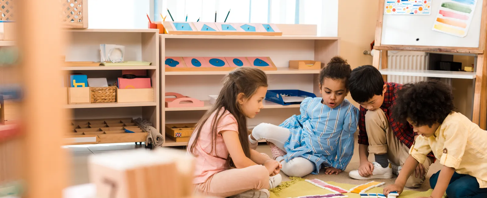 Understanding ABA Therapy for Autism: A Comprehensive Overview