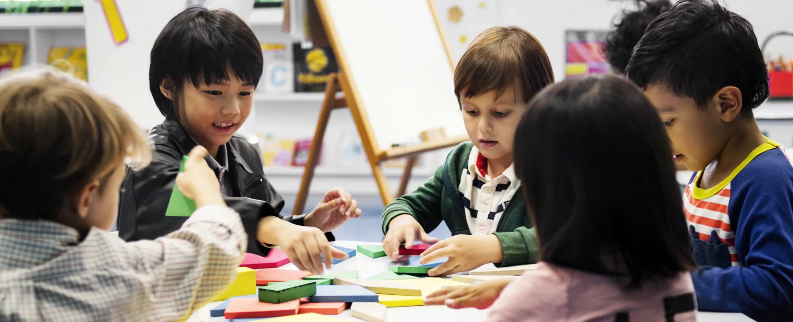 The Benefits of Early Intervention for Autism: Why Timing Matters