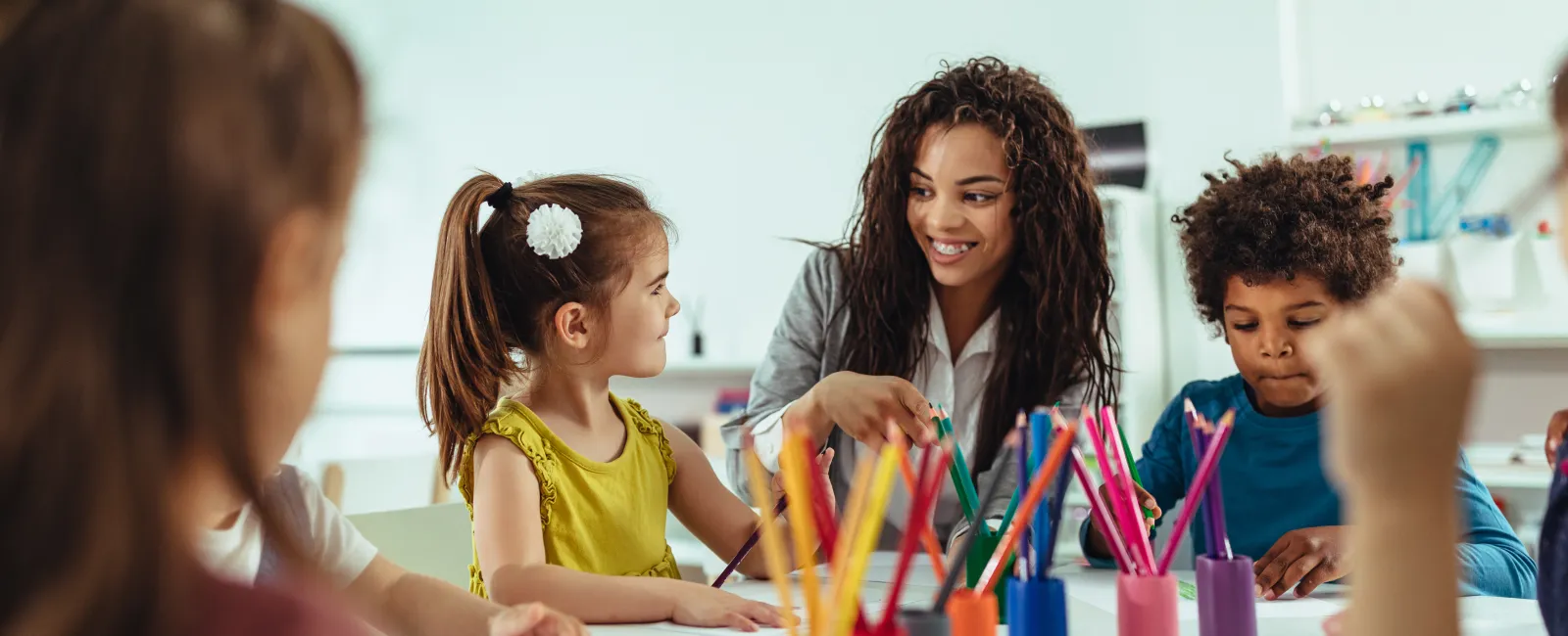 Creating a Home Routine for Children with Autism