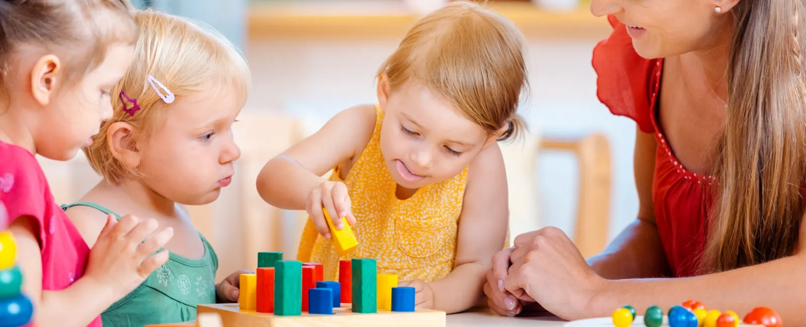 The Effectiveness of ABA Therapy in Helping Autistic Children Connect with Others