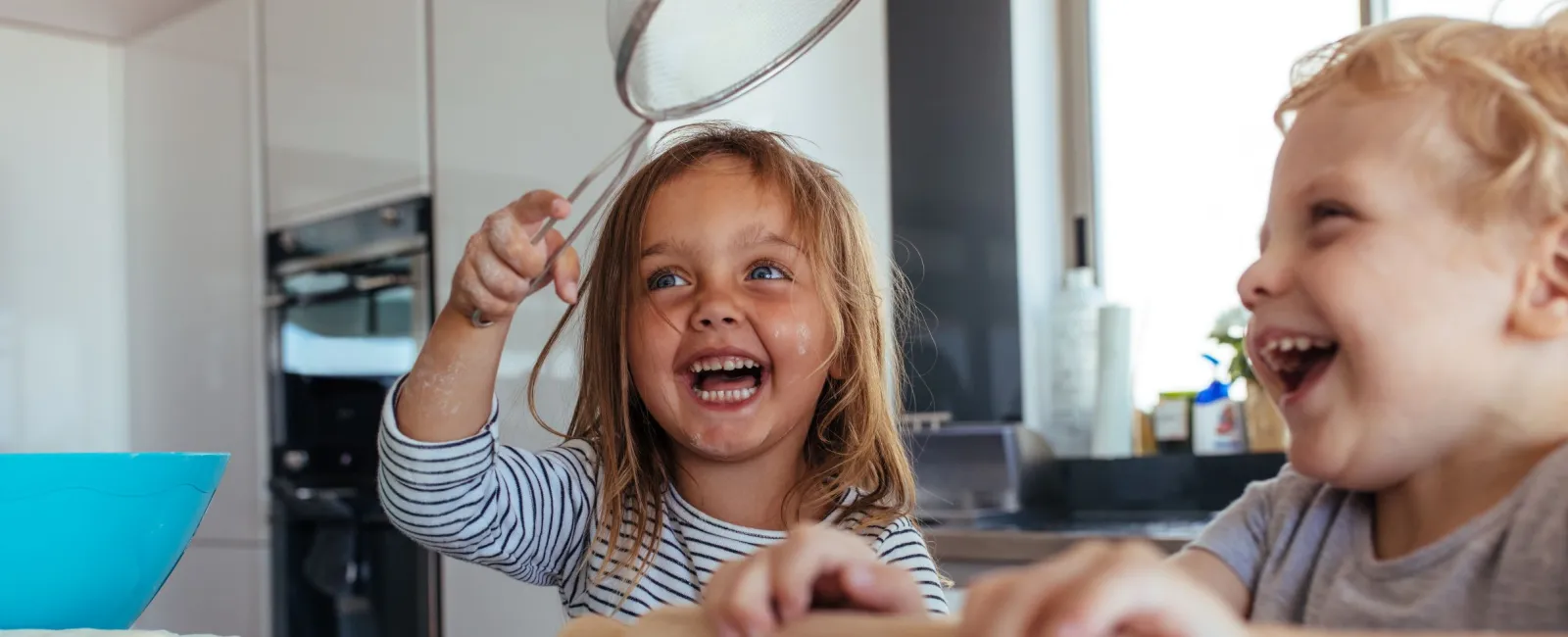 Fun At-Home Activities for Your Family and Autistic Child
