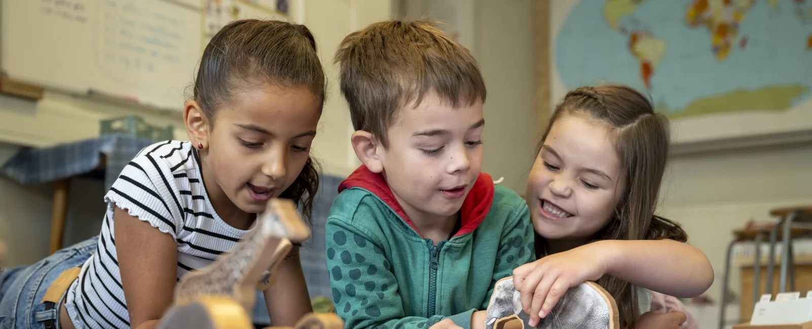 What You Need to Know About a Preschool for Autistic Children