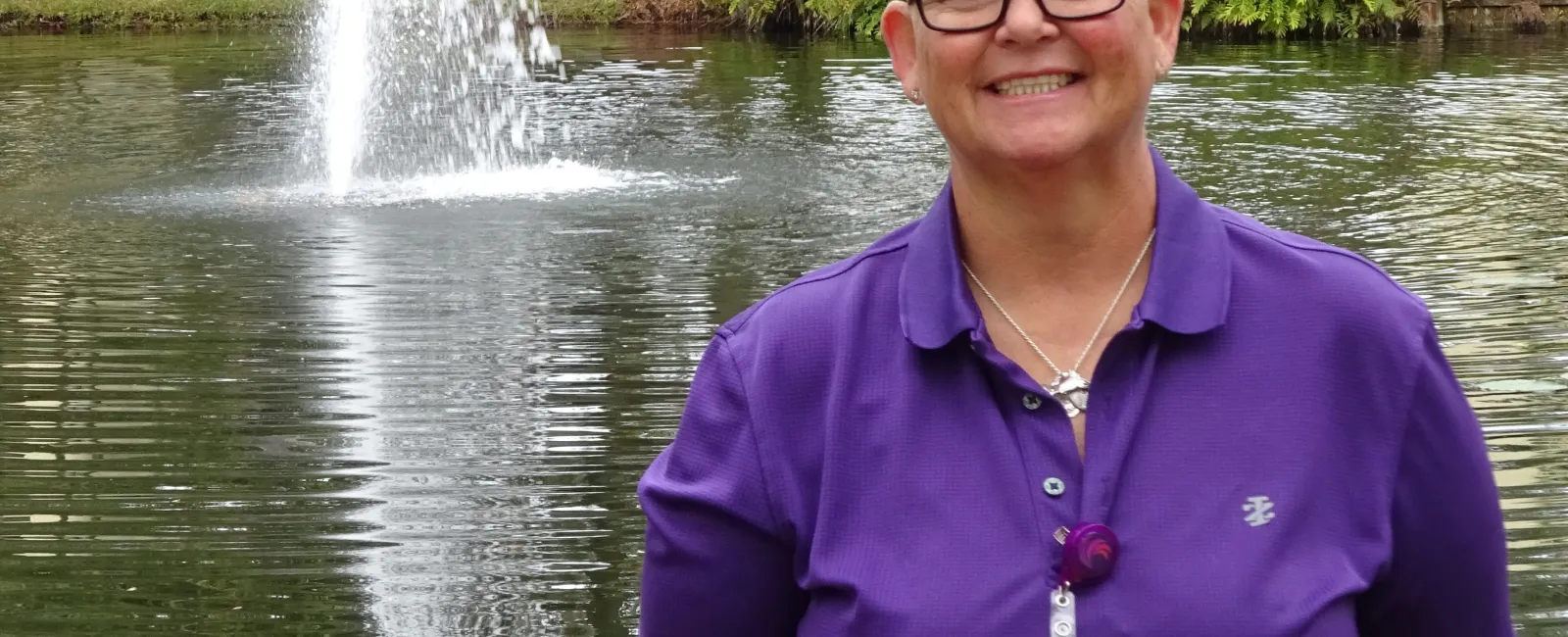 Making an Impact on Care – Denise McCoy