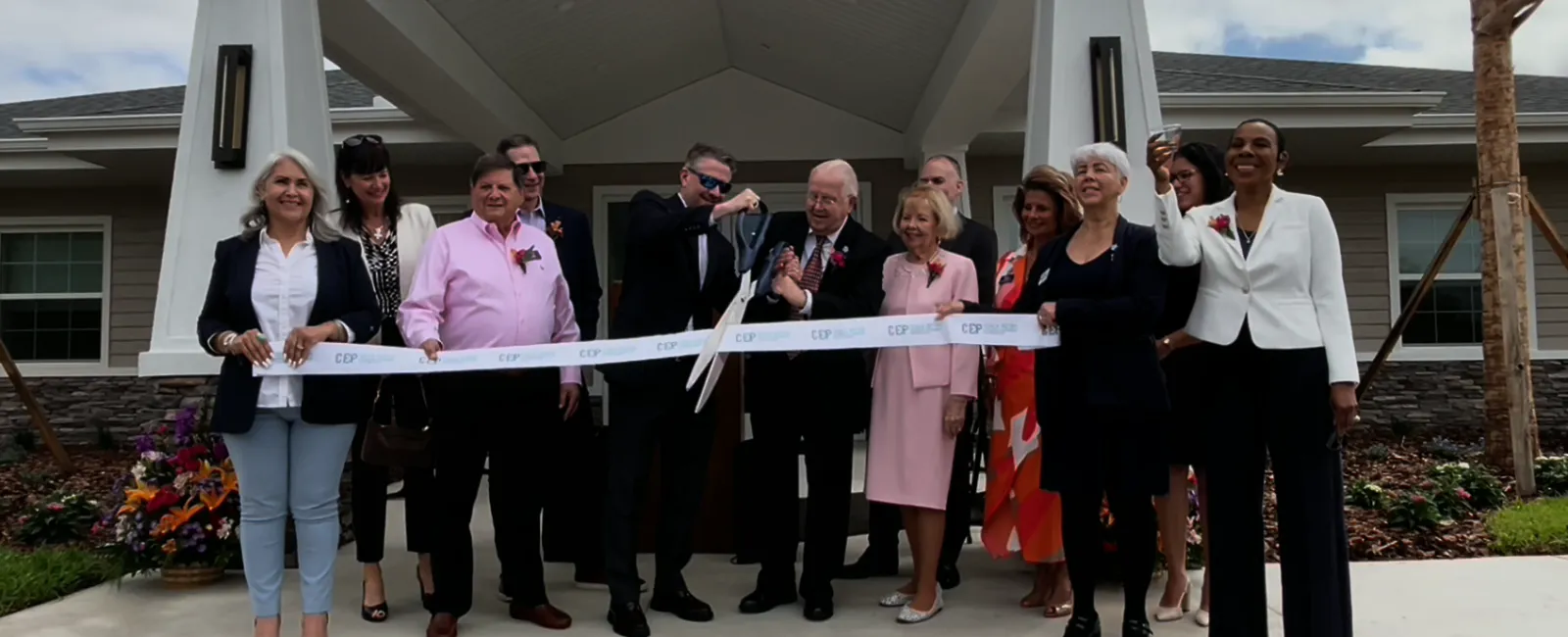Empath Health Opens Dementia Education and Care Center in Ocala with Support from Florida Leaders