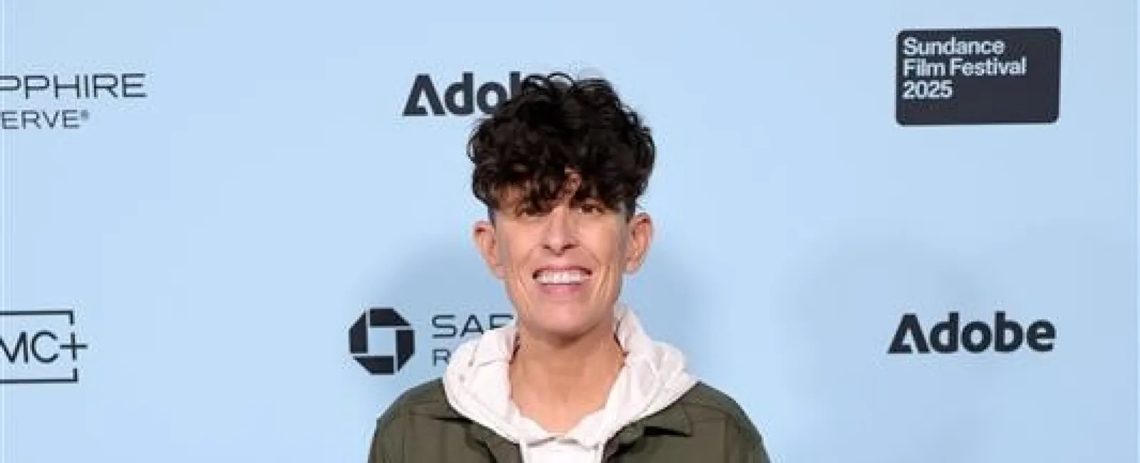 Andrea Gibson