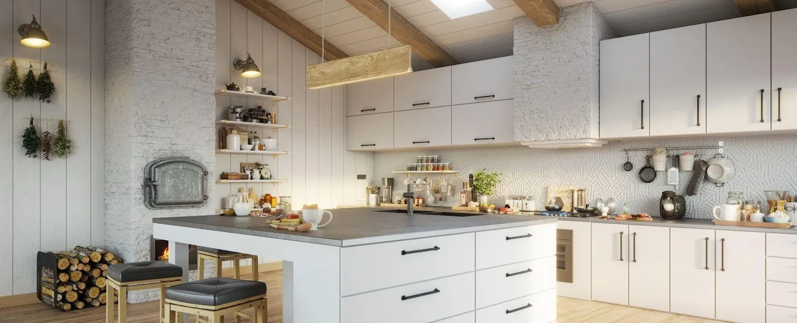 Framed vs. Frameless Cabinets: Choosing the Perfect Fit for Your Kitchen