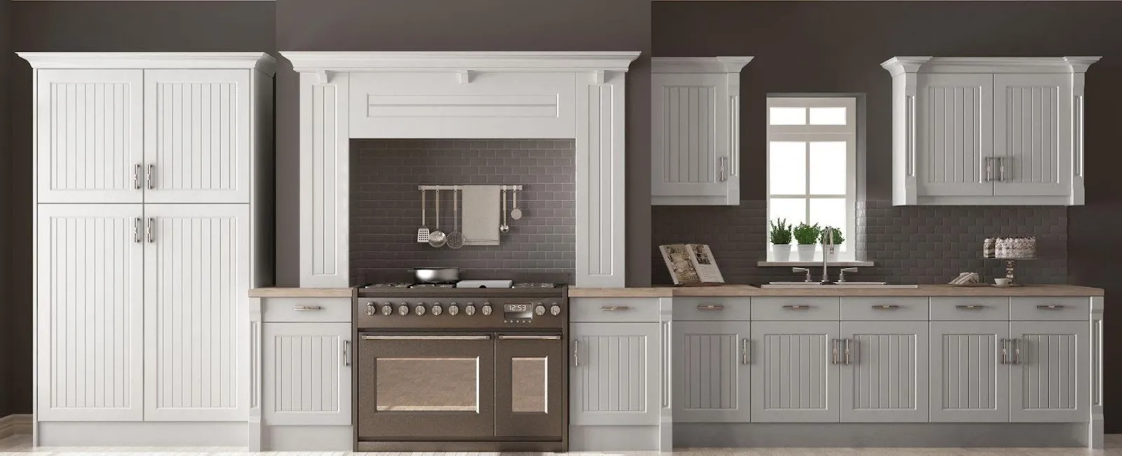 Adding Personalized Touch to Custom Cabinetry Styles