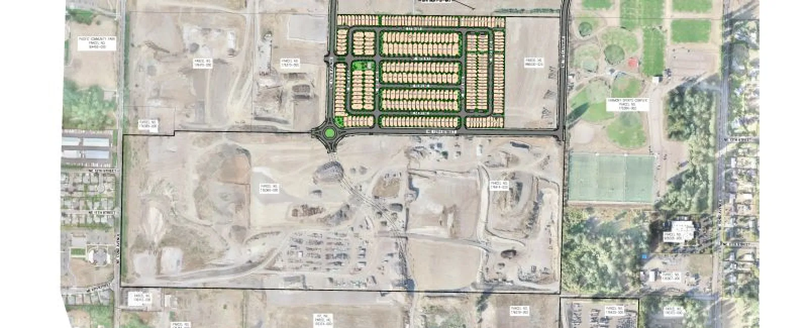 Building a Vision: ICB Partners with ROTSCHY, INC. on Harmony Heights in Vancouver, WA