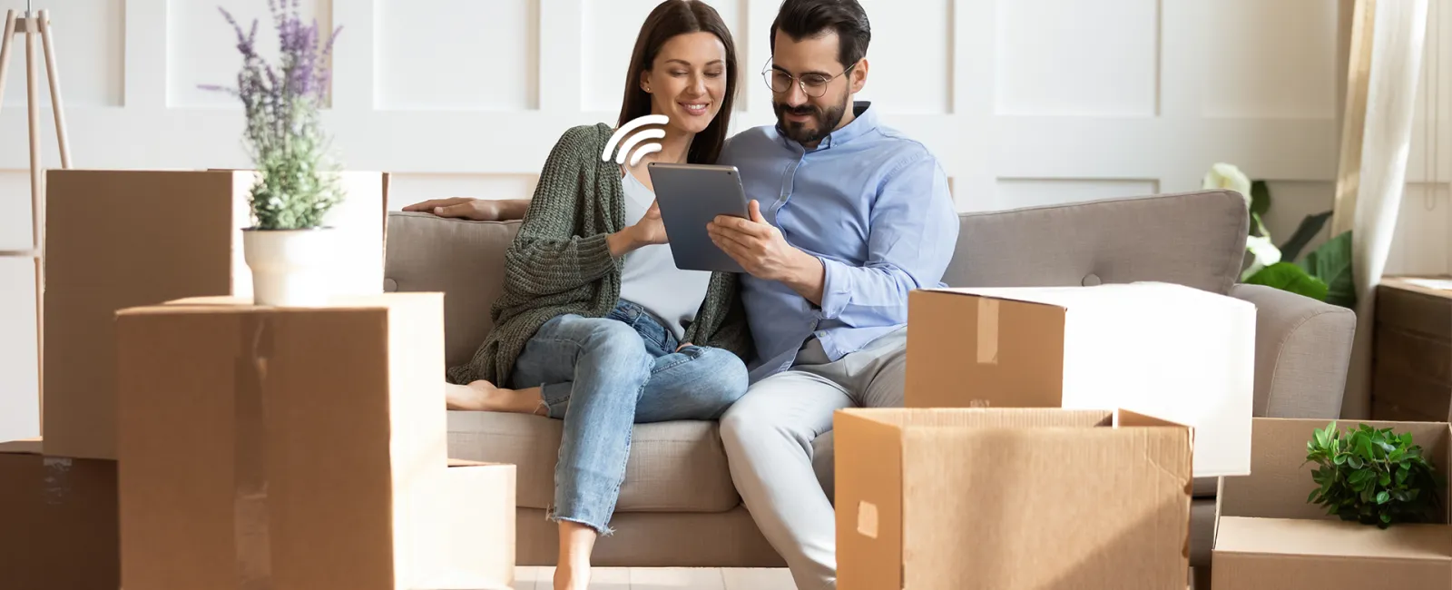 A Simpler Way to Deliver Internet Across Your SFR Portfolio