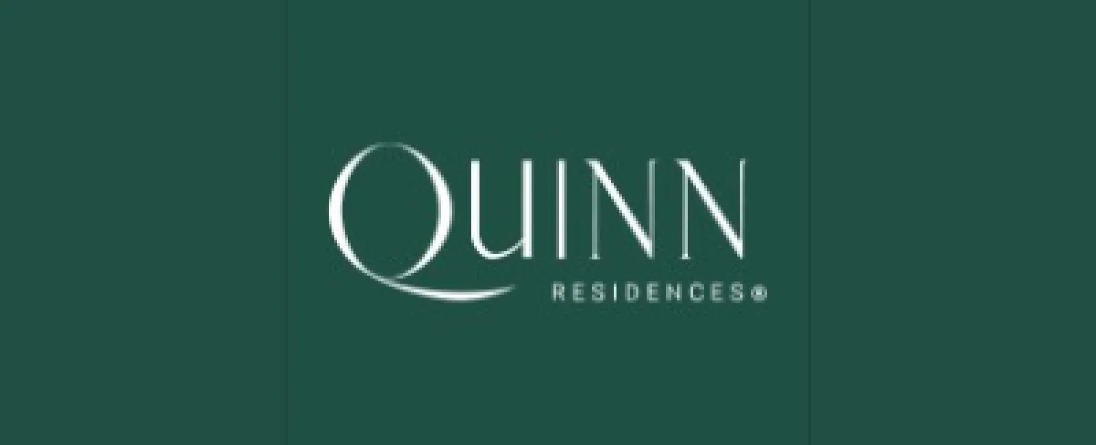 Quinn Residences - Regional Operations Manager