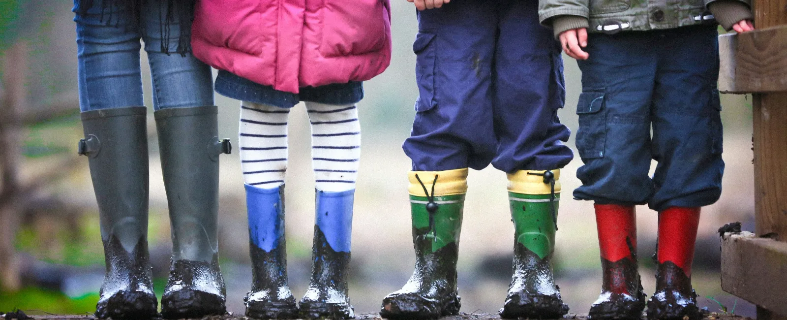 Maymont Team Gives Back with Lowcountry Orphan Relief