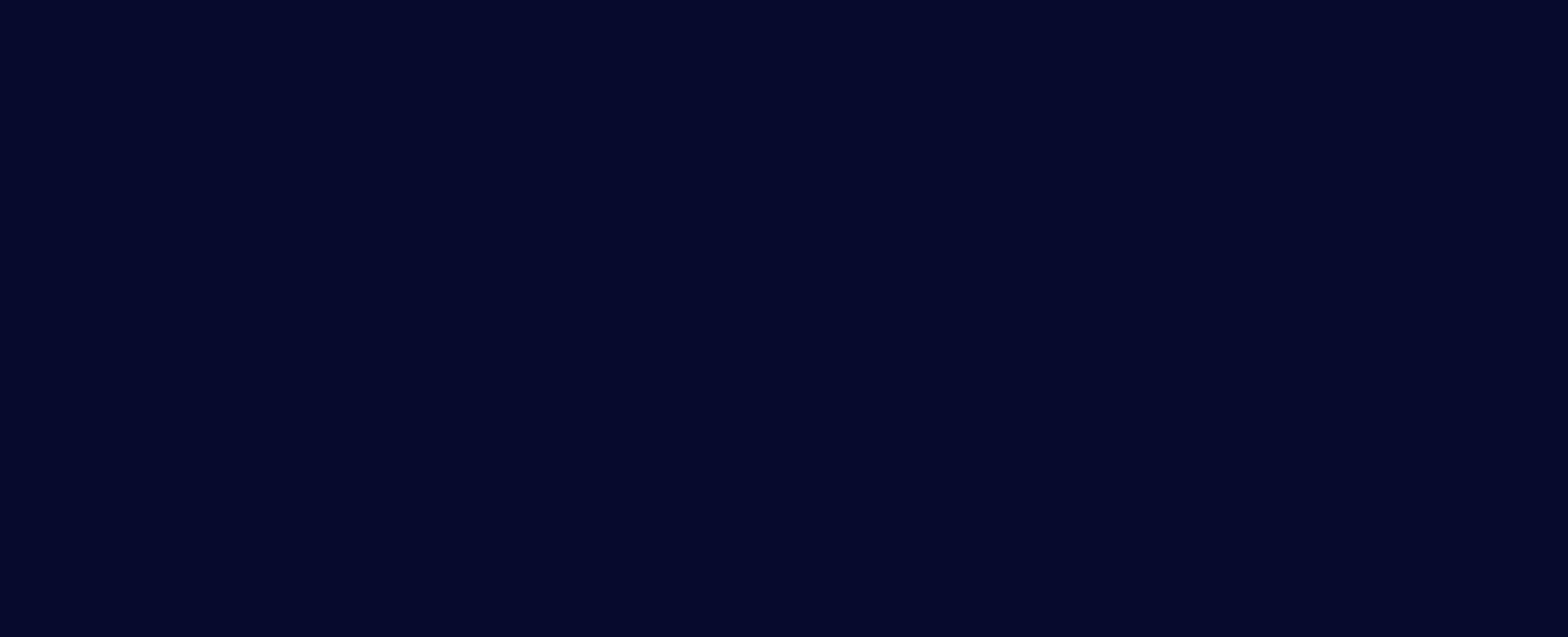 Dark blue background with subtle gradient and no distinct objects or text.