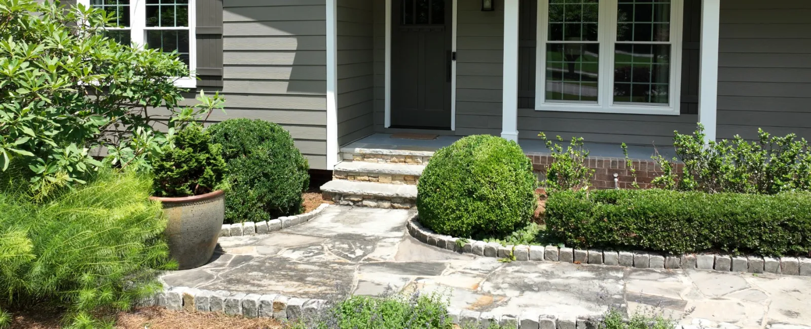 Why Is My Concrete Porch Cracking?