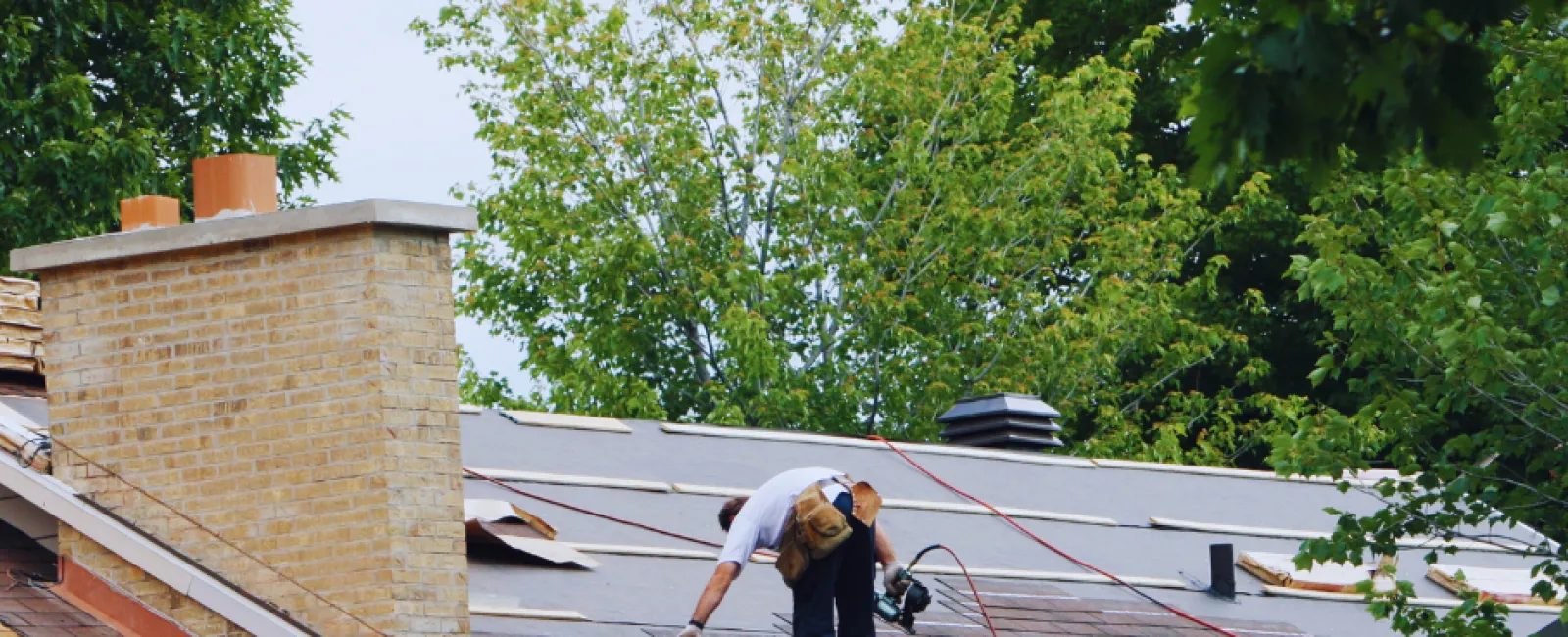 Why Is My Roof Sagging?
