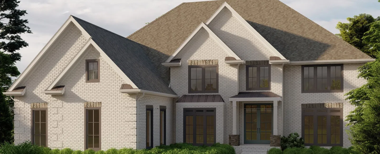 Hottest Exterior Remodeling Trends of 2026