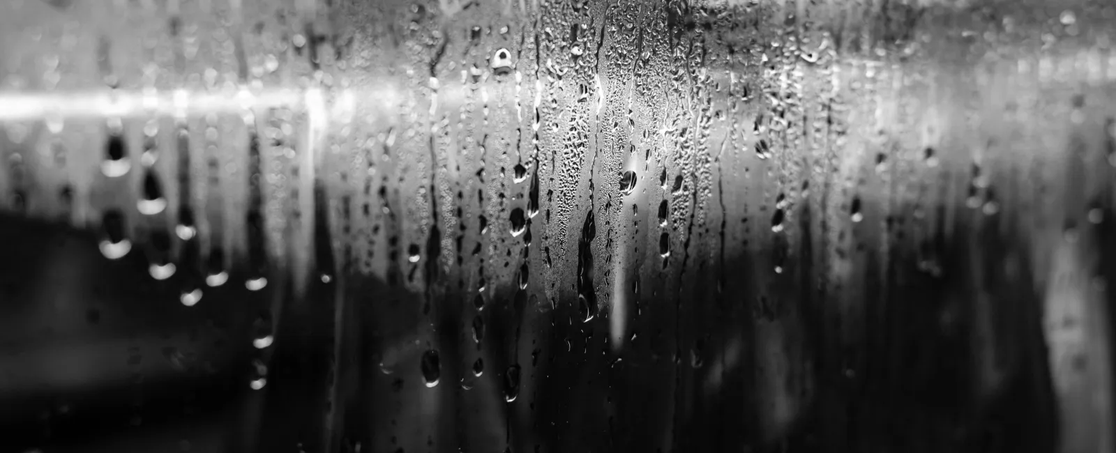 Window Condensation: What It Means and When You Should Worry