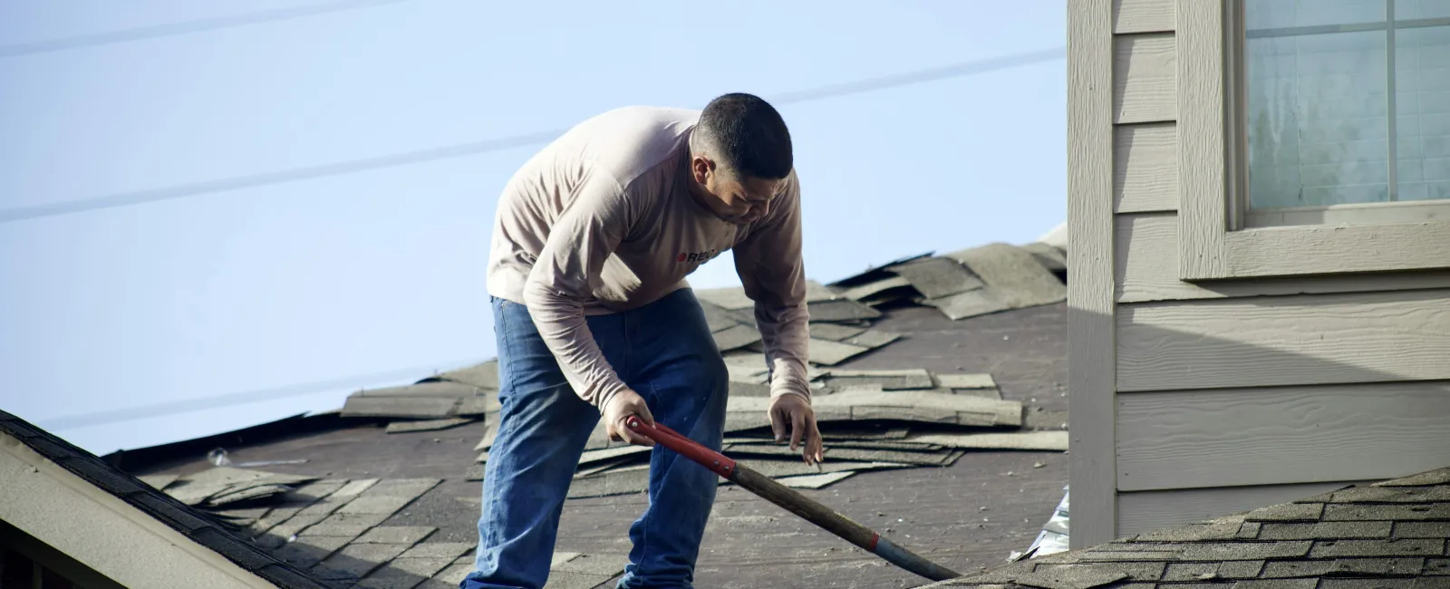 Roof Leak Repairs and Maintenance for Georgia Homeowners