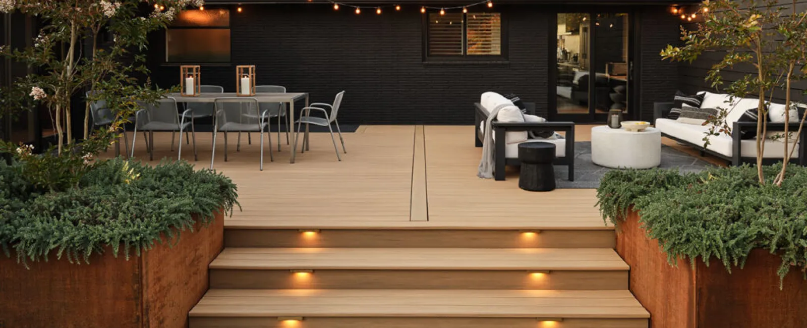 Ultimate Guide To Deck Wood Types
