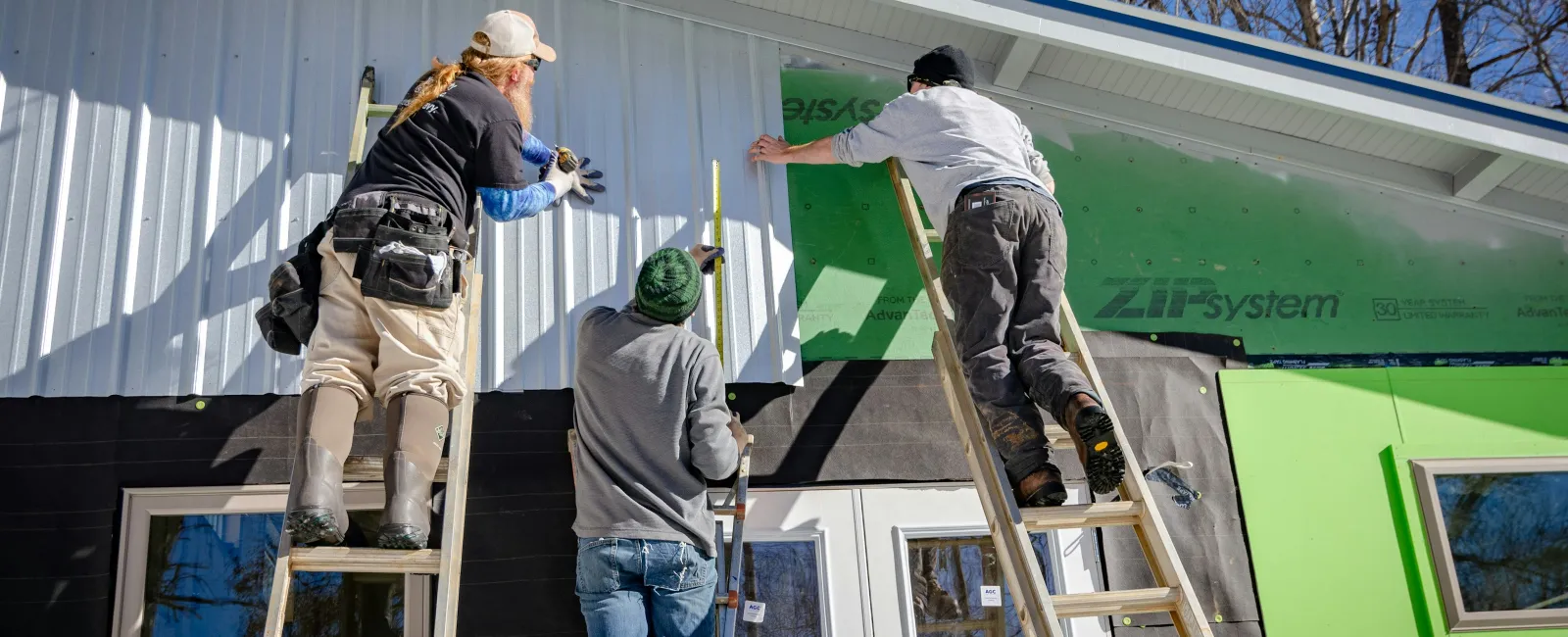 What to Know Before Hiring a Siding Contractor in Atlanta