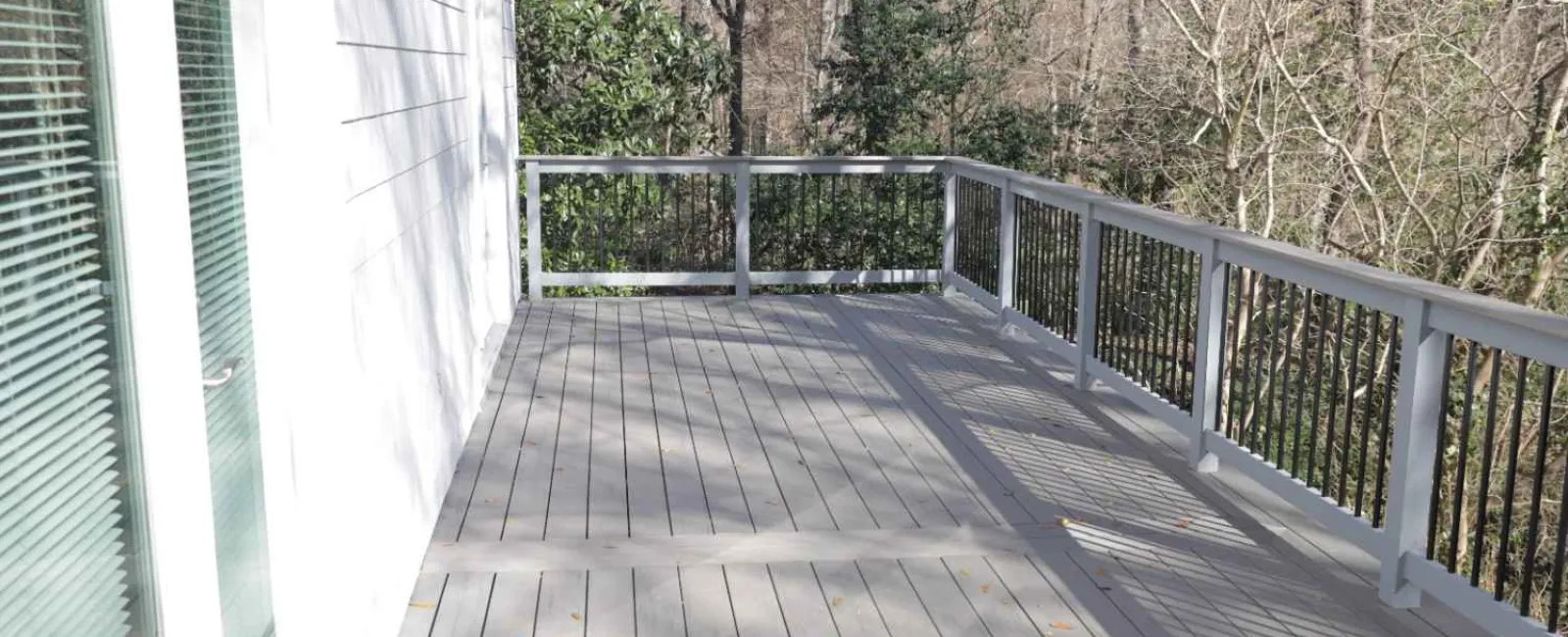 How to Replace Damaged Deck Boards
