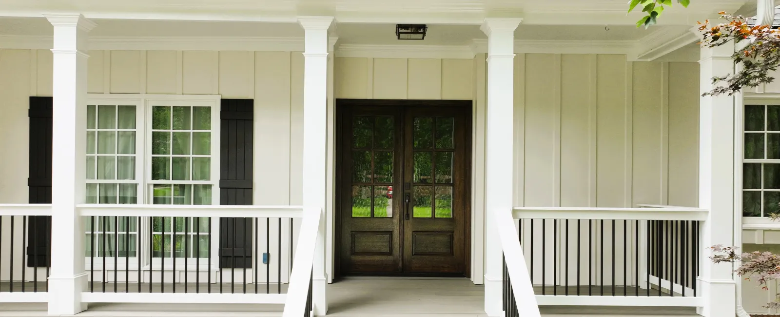 What Is the Best and Safest Front Door Material