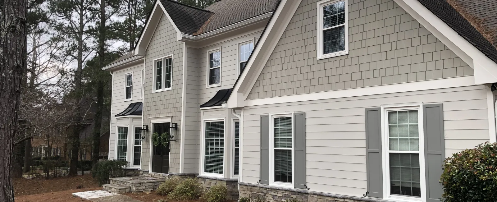Fiber Cement Siding vs. Vinyl