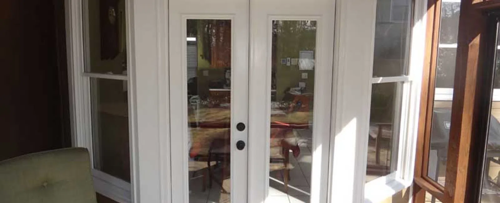 Can You Replace a Door Without Replacing the Frame?