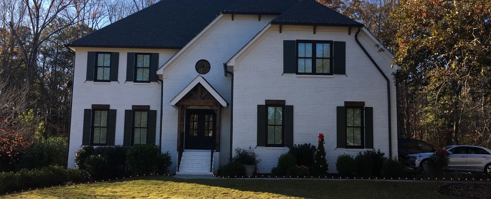 5 High-Impact Exterior Remodeling Ideas That Boost Home Value