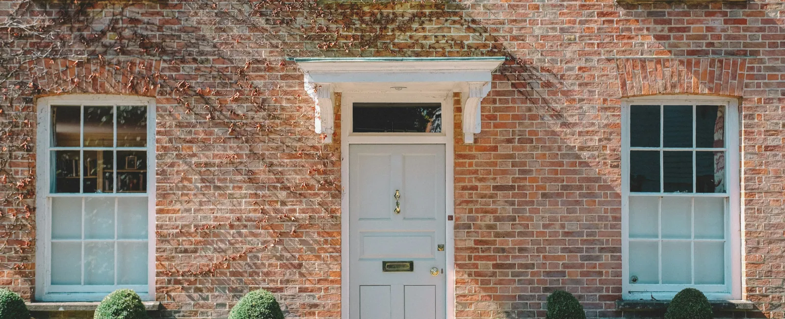 How a New Front Door Boosts Your Home's Value
