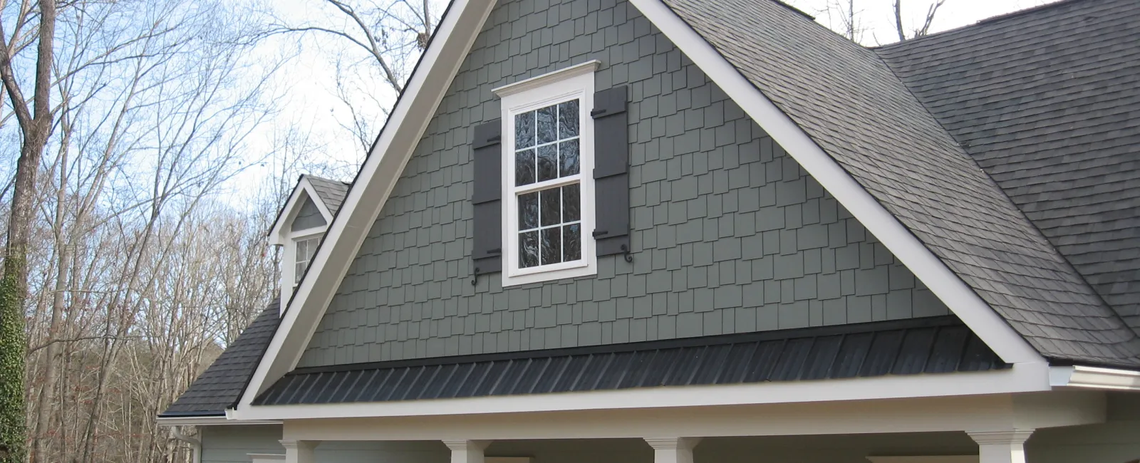 How Do Clogged Gutters Affect My Roof?