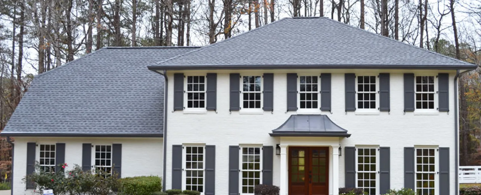Curb Appeal Ideas That Actually Boost Home Value in Atlanta