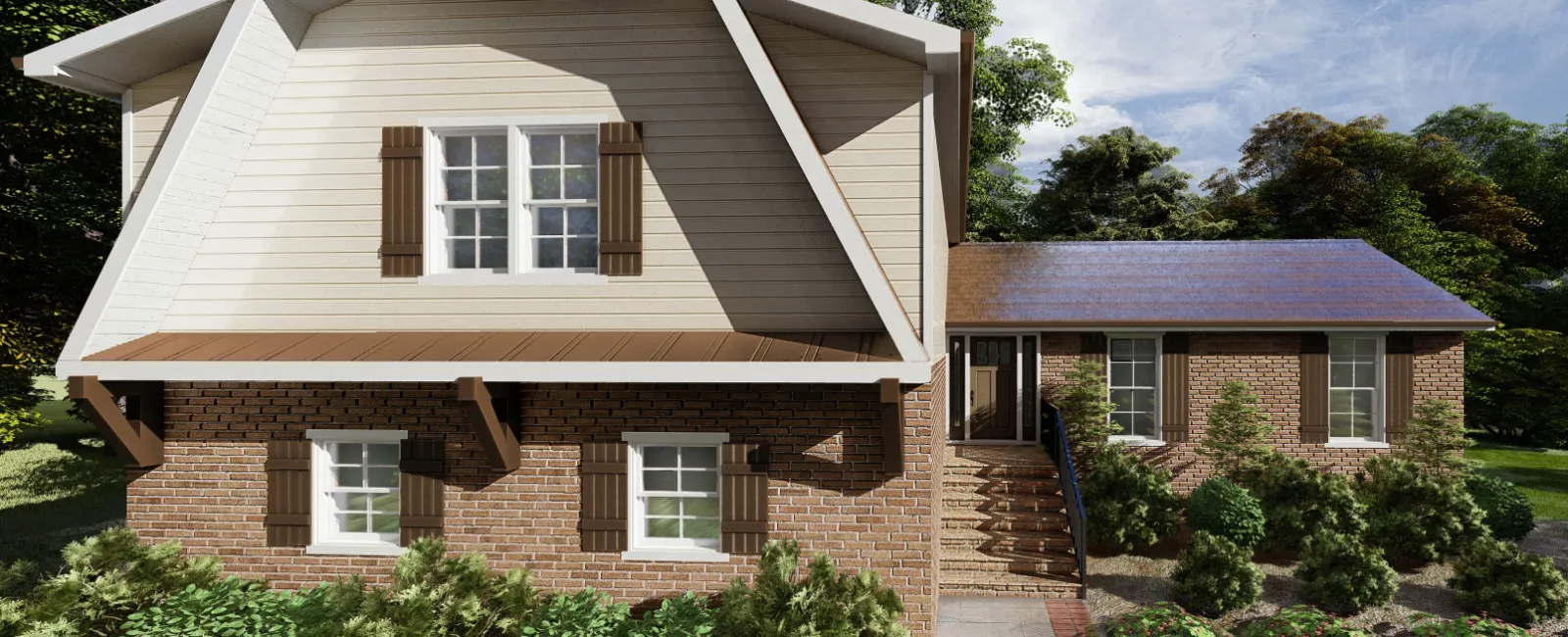 Why Now Is the Perfect Time for Roofing and Window Upgrades in Atlanta
