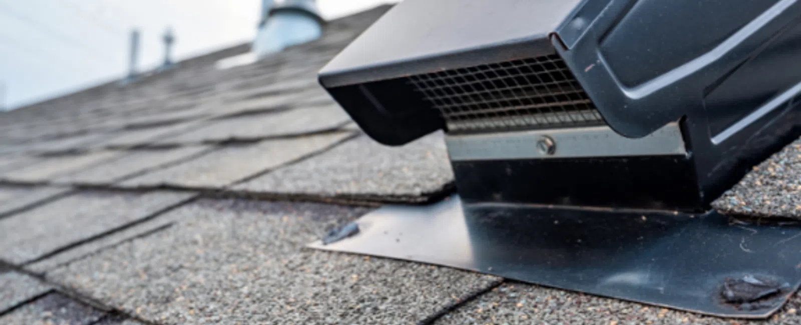 Roof & Attic Ventilation: How Intake and Exhaust Protect a Roof