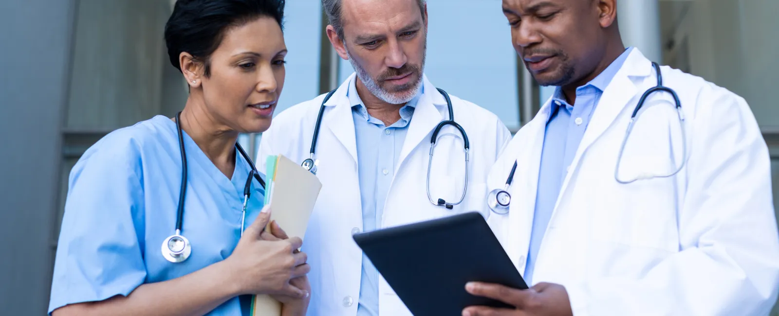 Gaps in Healthcare