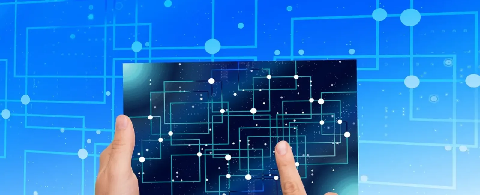 The Transformation of Big Data