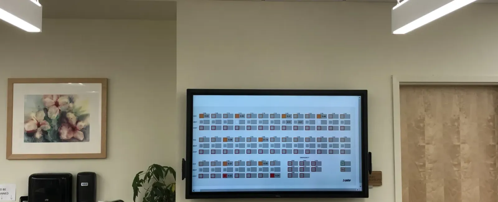 Patient appointment system vs. patient flow system - which do you need?