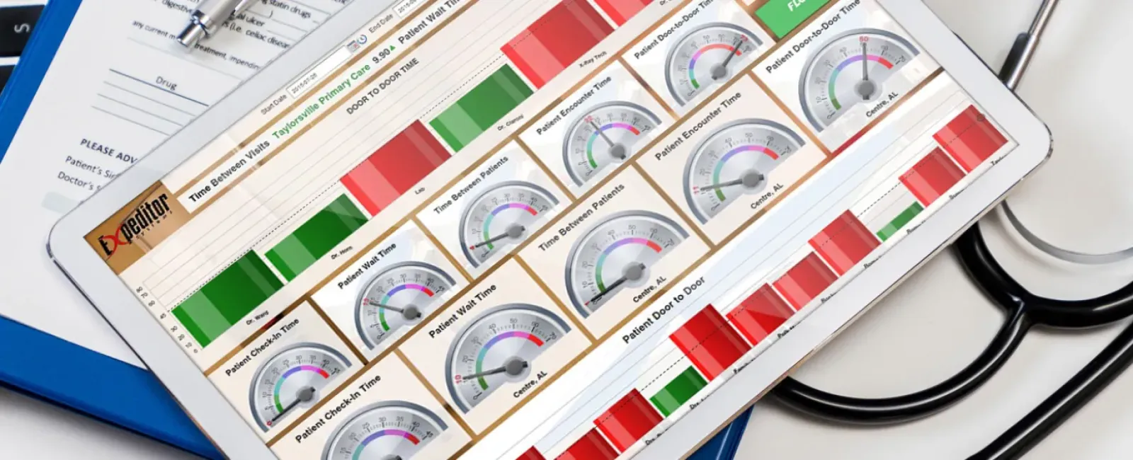 Achieving Excellence through Continuous Improvement