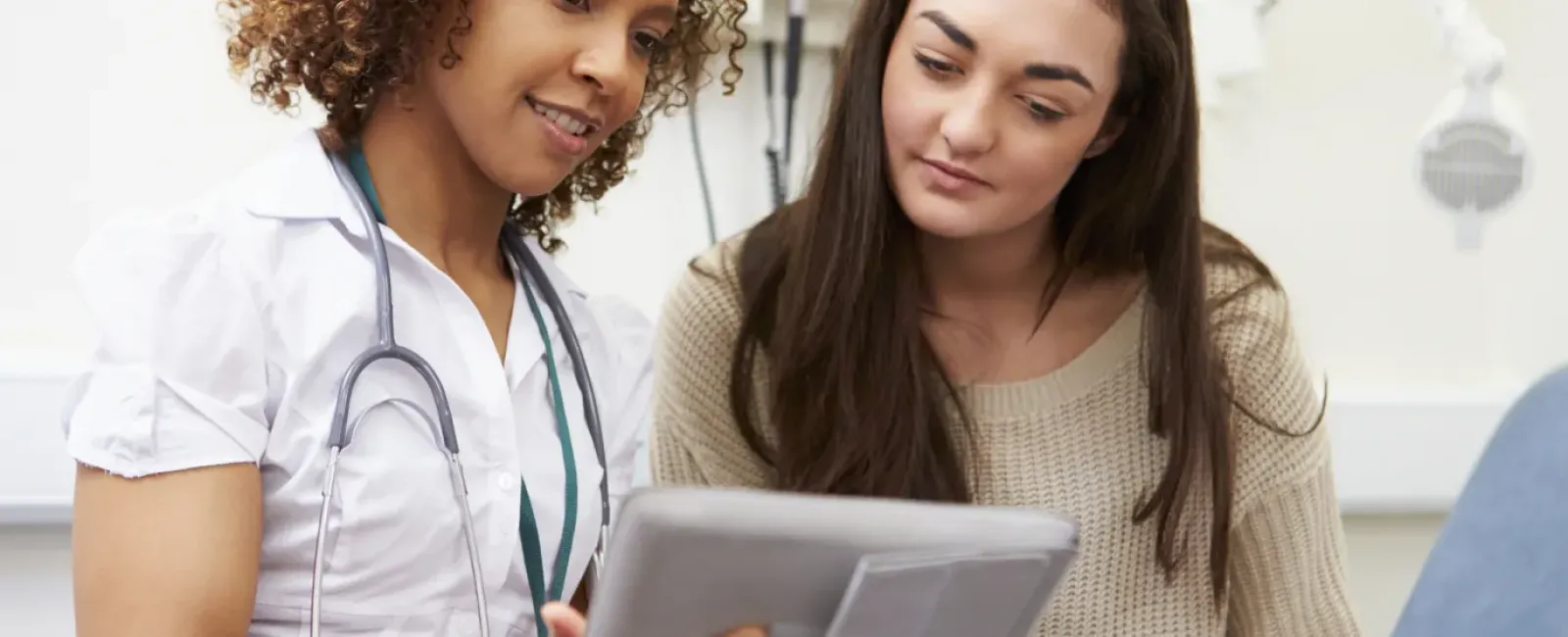 Improving Patient Care Experience