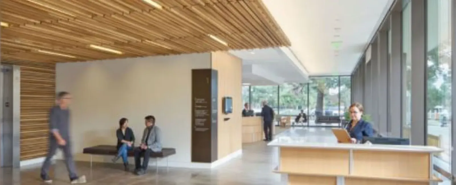 Outpatient Facilities Embrace Lean Design