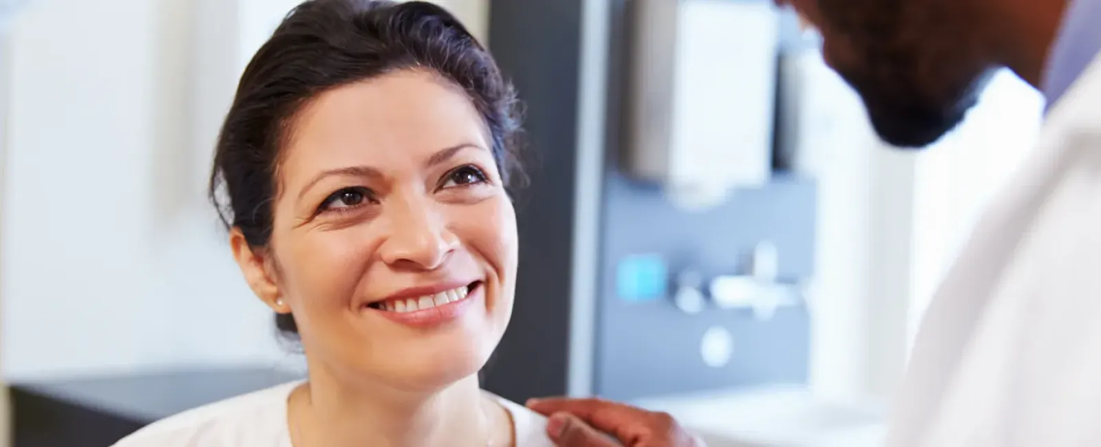 Creating Positive Patient Experiences