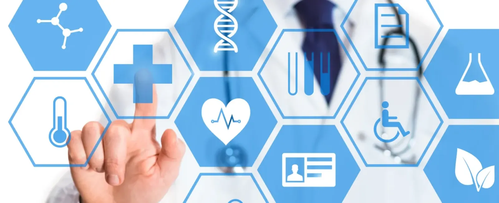 Continuous Improvement: Healthcare's Latest Journey